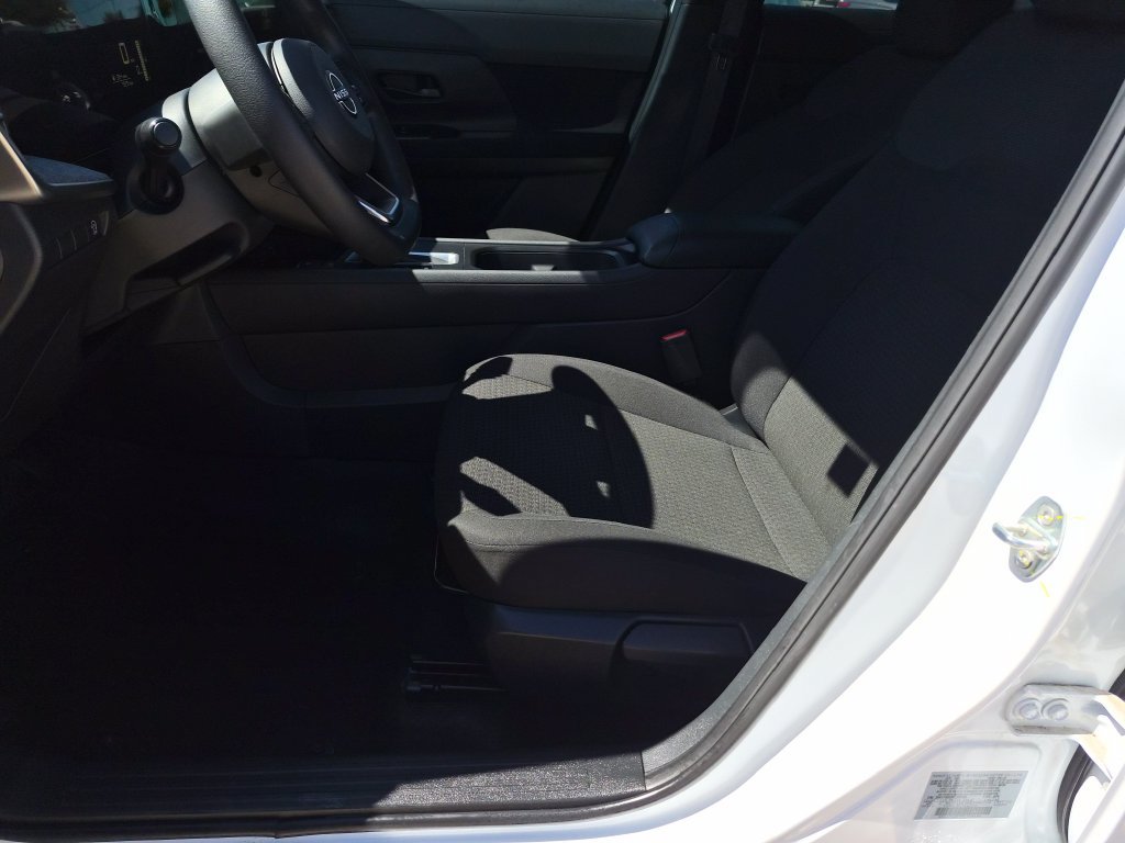 Certified 2026 Nissan Kicks S FWD image 14