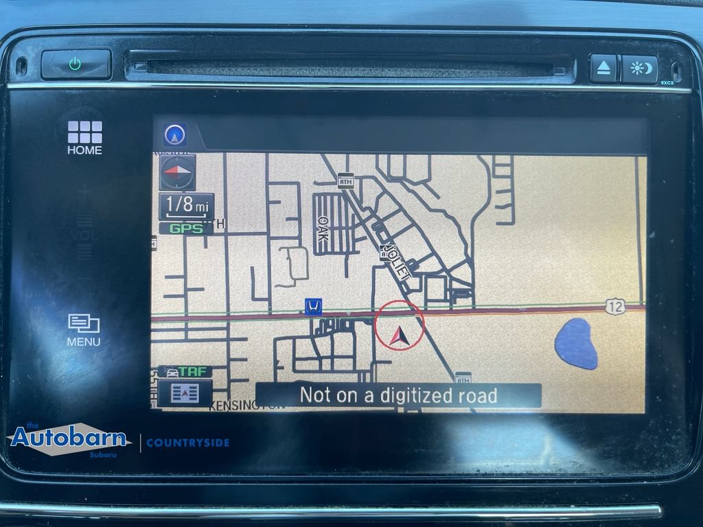 Used 2014 Honda Civic EX-L image 17
