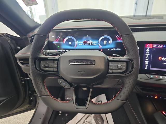New 2026 Dodge Charger Scat Pack AWD/4WD image 14