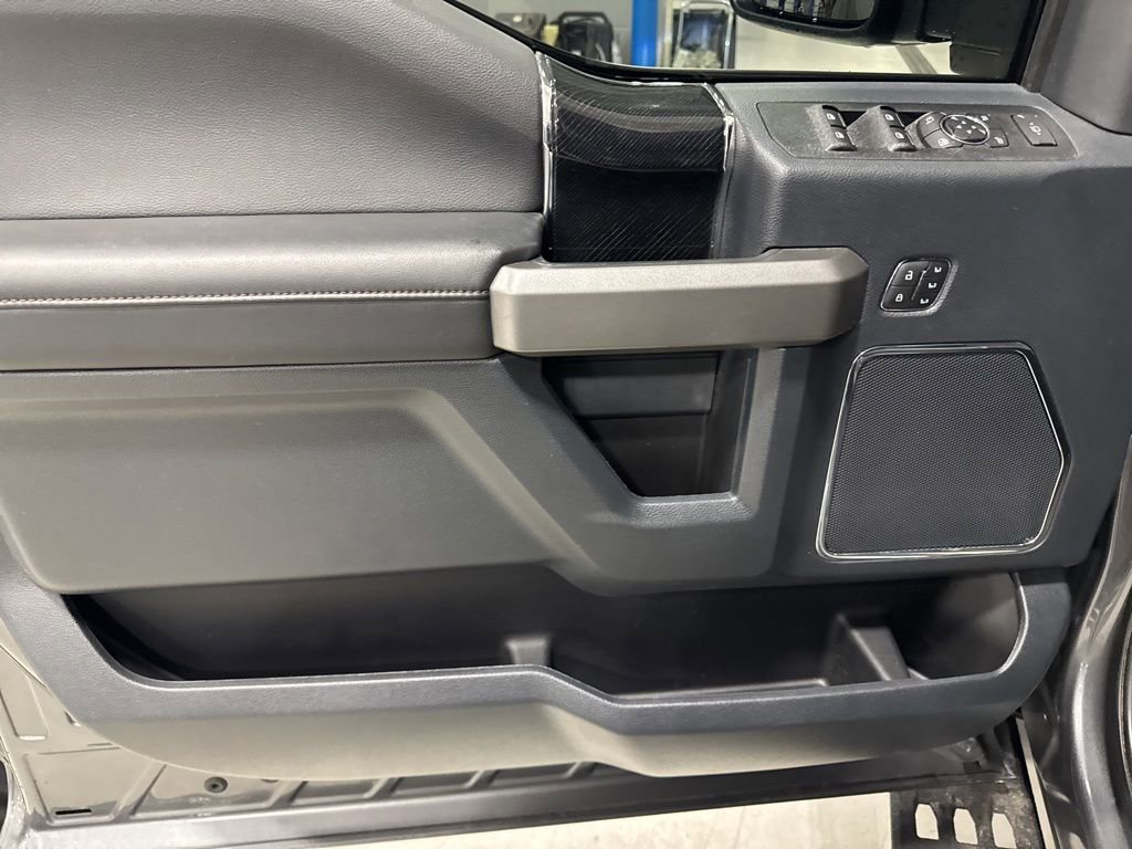 Used 2022 Ford F250 Platinum w/ Tremor Off-Road Package image 22