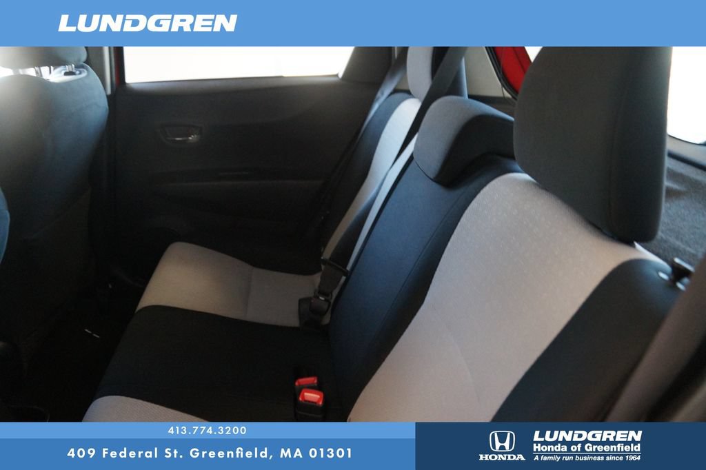 Used 2014 Toyota Yaris LE FWD image 21