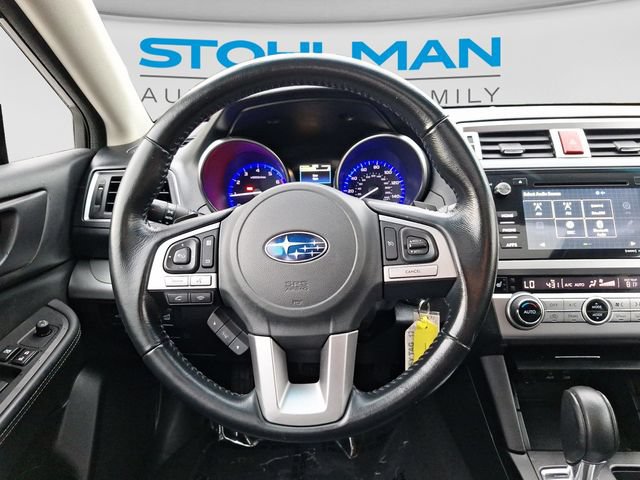 Used 2016 Subaru Outback 2.5i Premium AWD/4WD image 21