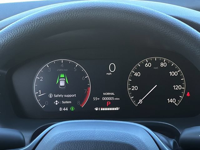 New 2027 Honda HR-V LX image 20