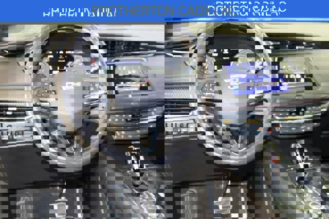 Certified 2023 Cadillac XT4 Sport image 21