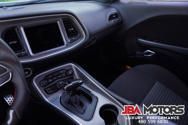 Used 2022 Dodge Challenger R/T Scat Pack image 20