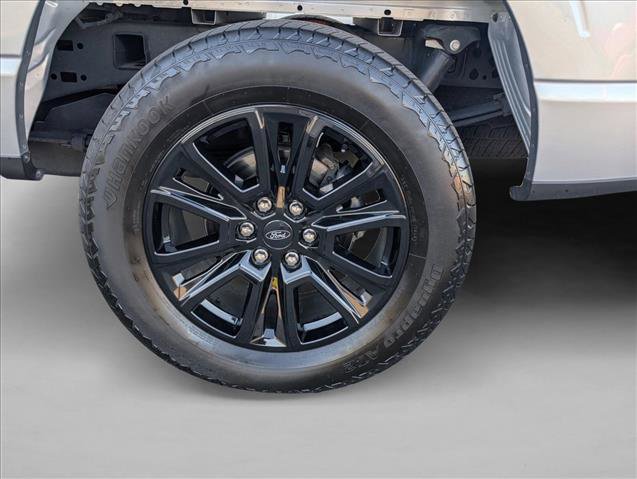 Used 2024 Ford F150 Platinum w/ Equipment Group 702A High AWD/4WD image 25