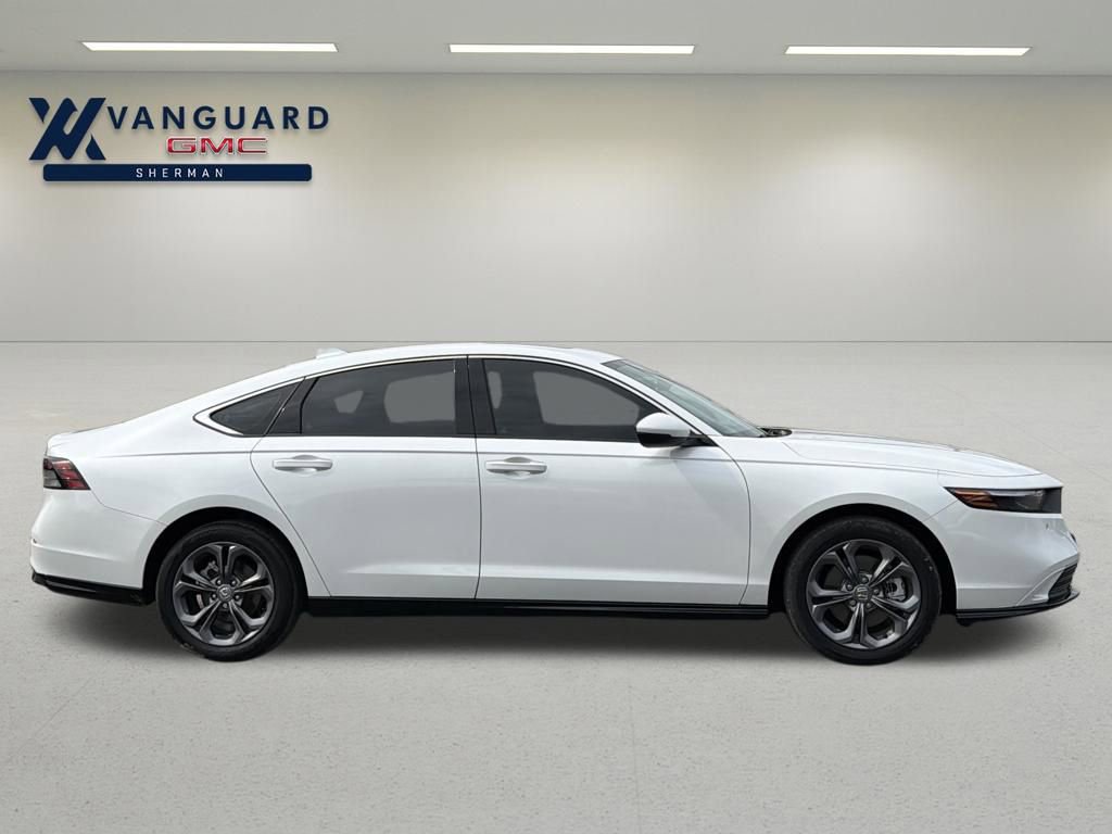 Used 2024 Honda Accord EX-L image 8