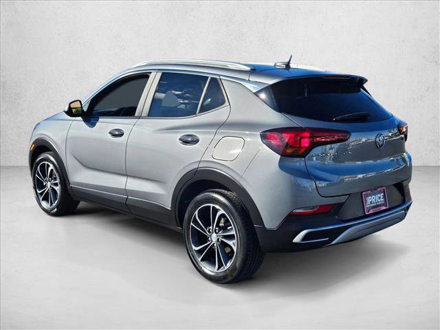 Used 2023 Buick Encore GX Select image 8