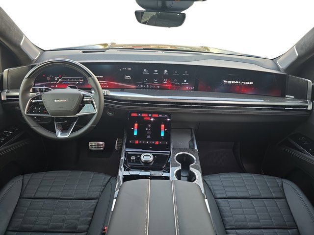 Certified 2026 Cadillac Escalade V image 9