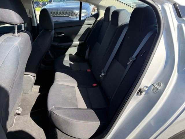 Used 2023 Nissan Sentra SV w/ All-Weather Package image 19