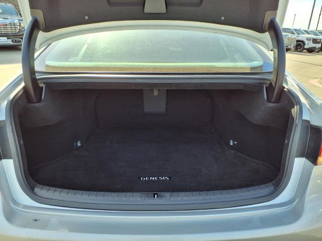 Used 2019 Genesis G80 3.8 w/ Ultimate Package 03 image 23