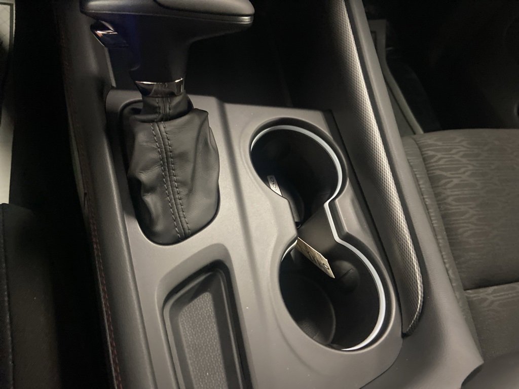 New 2026 Dodge Durango GT image 29