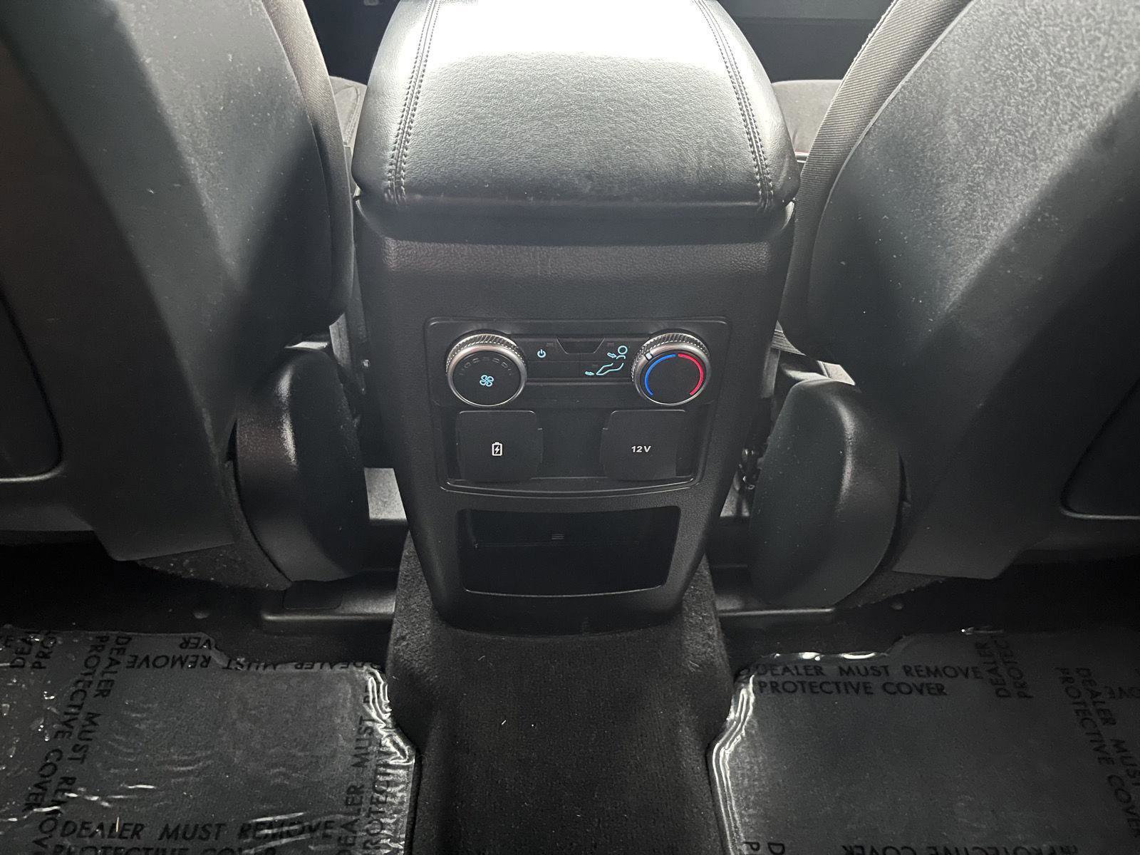 Used 2020 Ford Explorer XLT RWD image 8