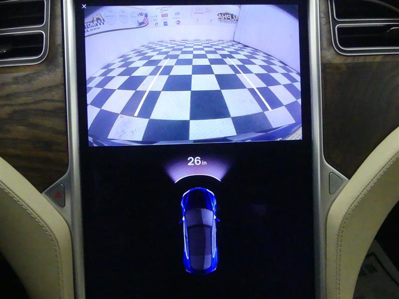 Used 2017 Tesla Model S 100D image 11