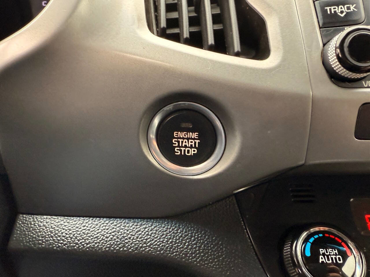 Used 2016 Kia Sportage EX w/ EX Premium Package image 29