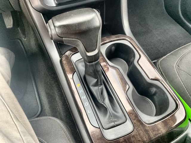 Certified 2018 GMC Canyon SLE w/ SLE Convenience Package AWD/4WD image 15