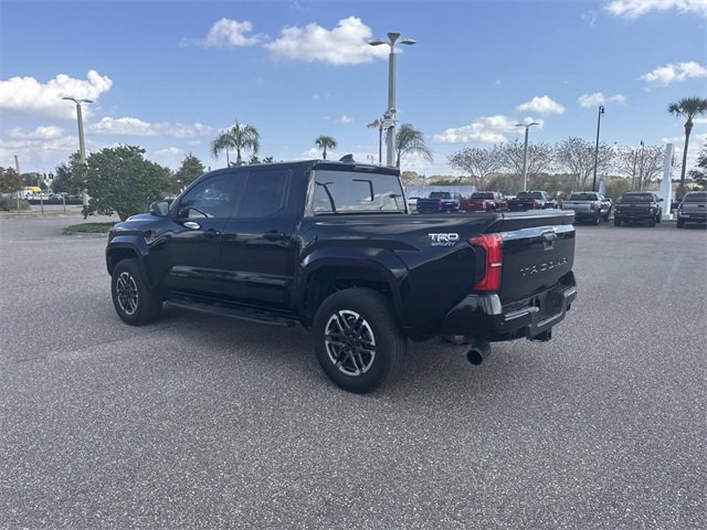 Used 2024 Toyota Tacoma TRD Sport image 6