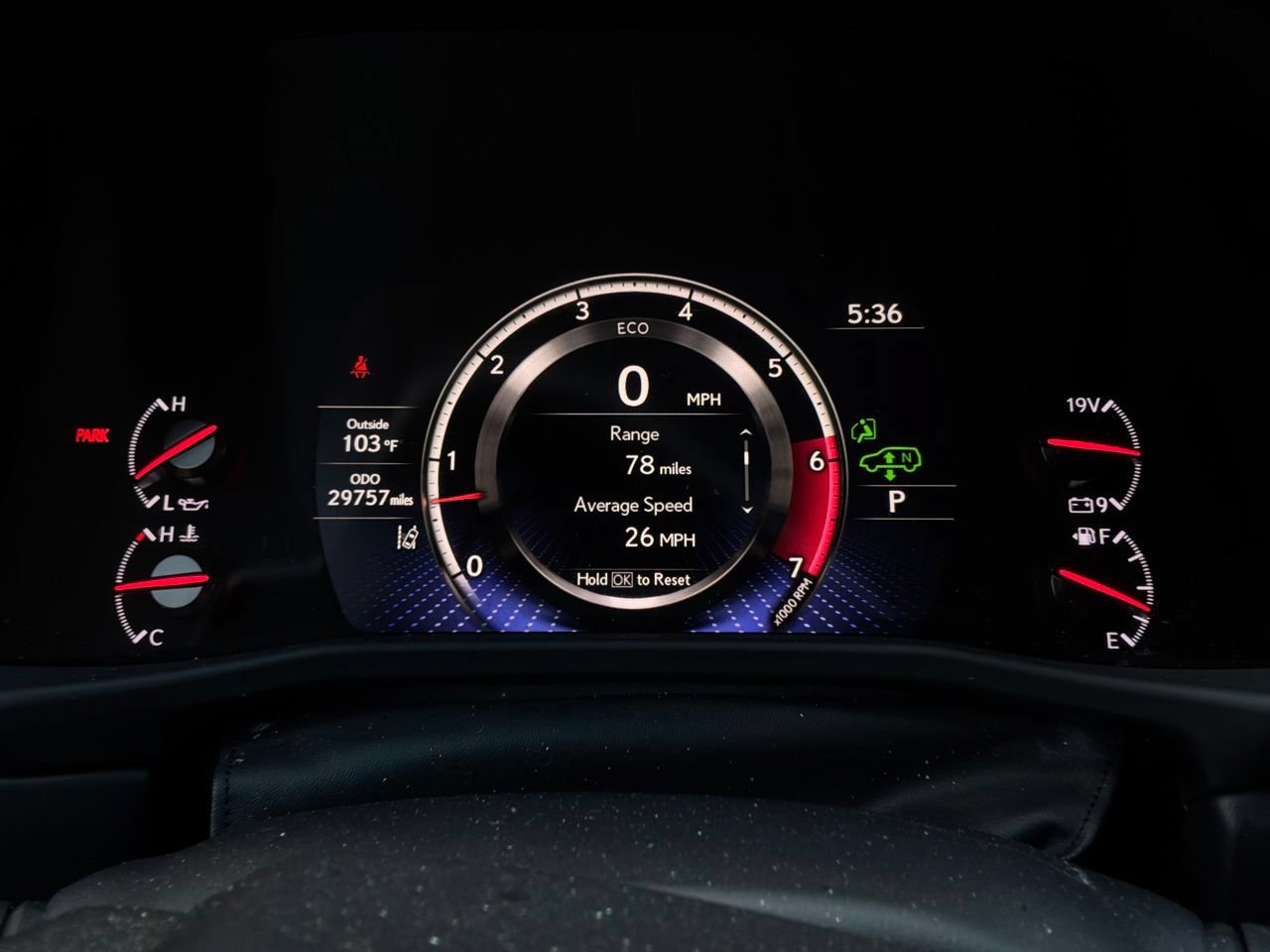 Used 2023 Lexus LX 600 F Sport w/ Accessory Package (Z1) AWD/4WD image 57