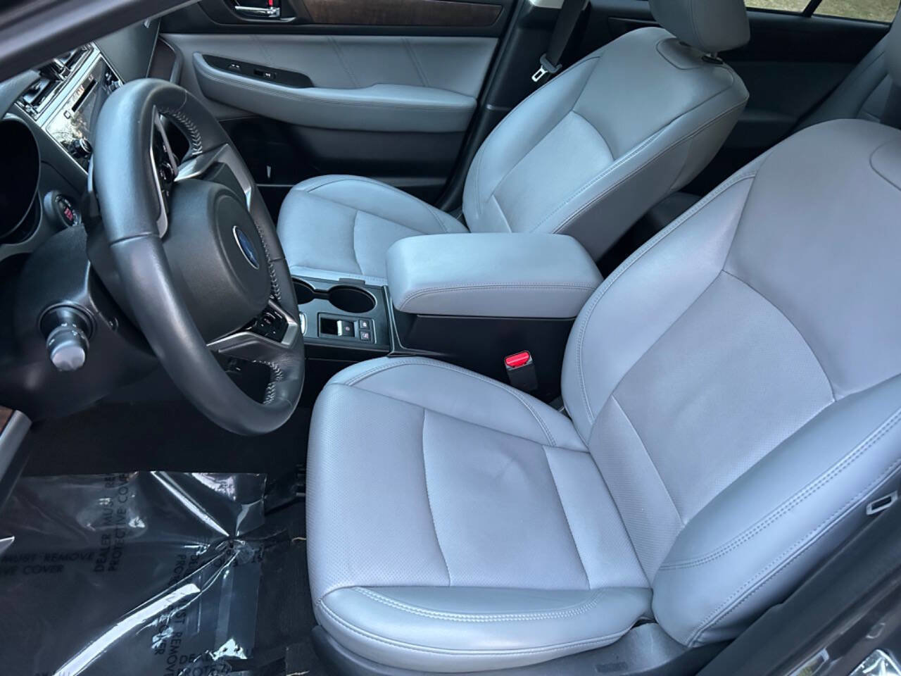 Used 2018 Subaru Outback 3.6R Limited image 24