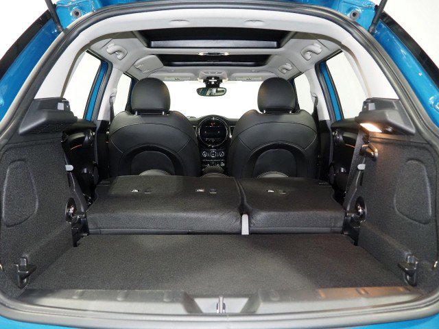 Used 2024 MINI Cooper S image 38