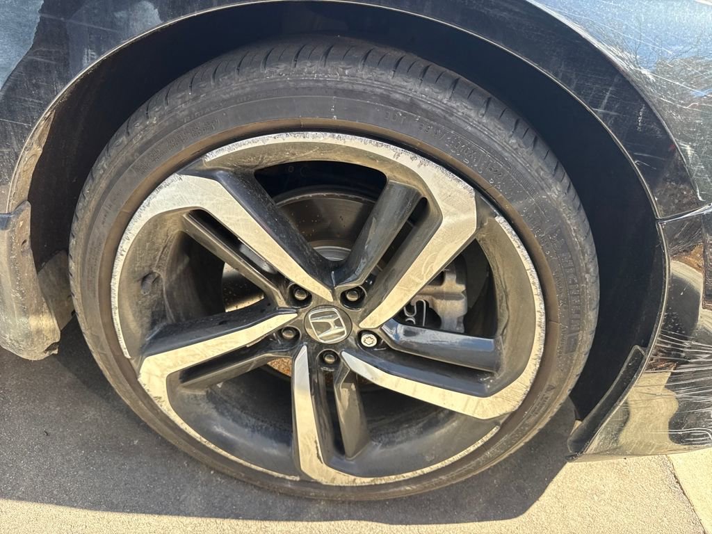 Used 2022 Honda Accord Sport image 10