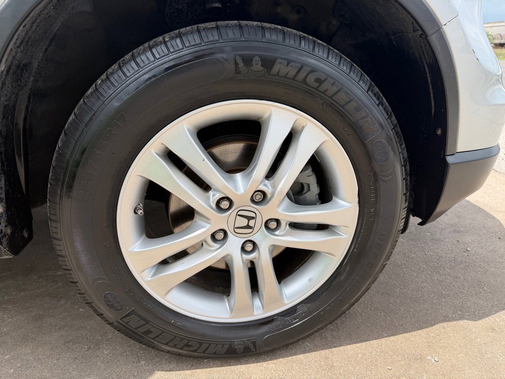 Used 2010 Honda CR-V EX-L image 18