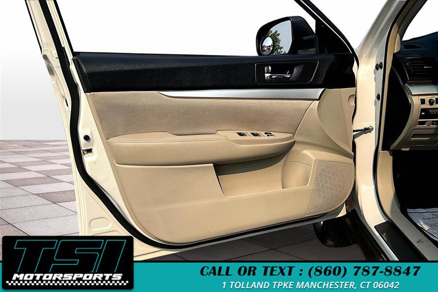 Used 2013 Subaru Outback 2.5i Premium image 23