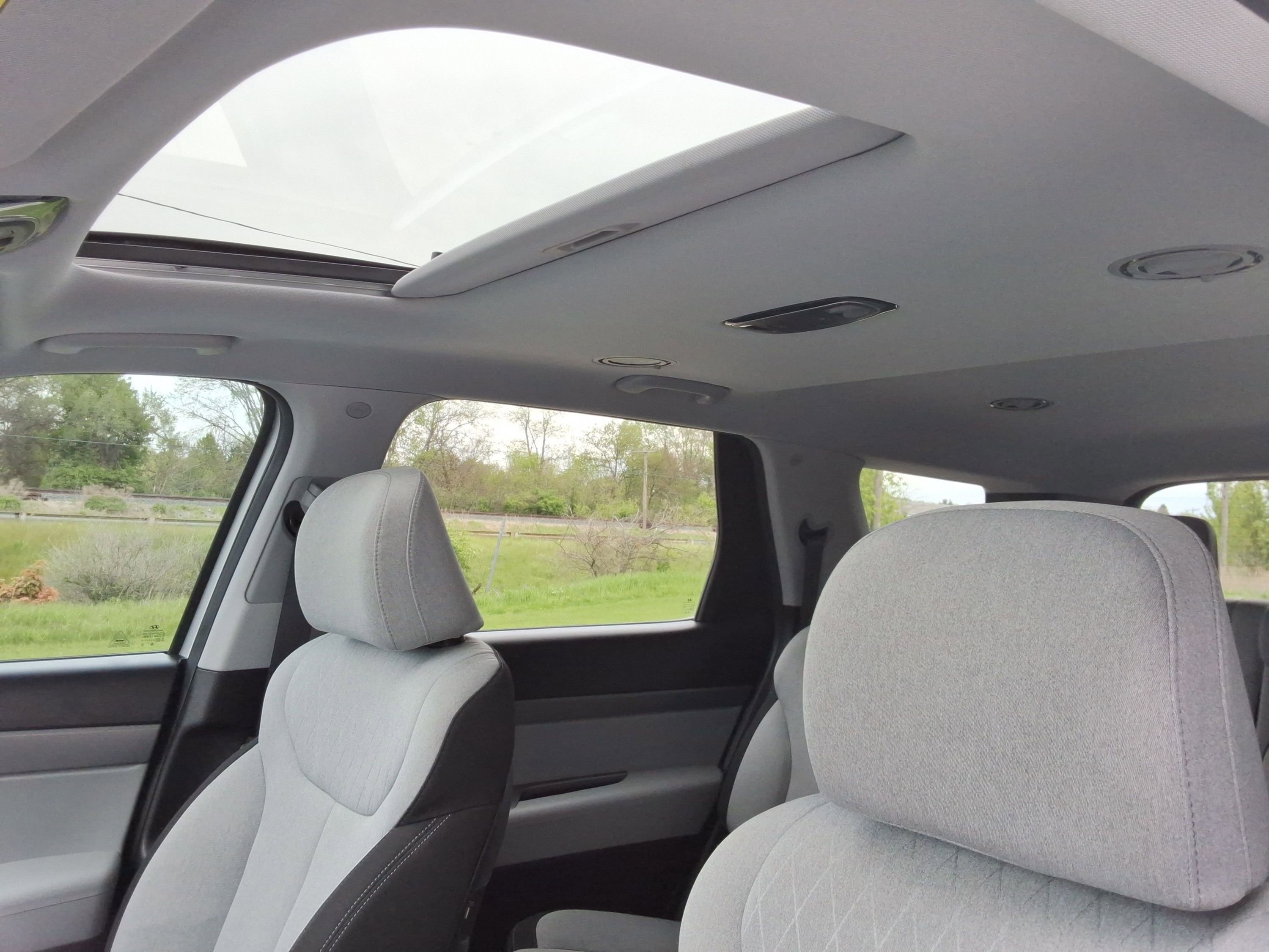 Used 2021 Hyundai Palisade SEL AWD/4WD image 26