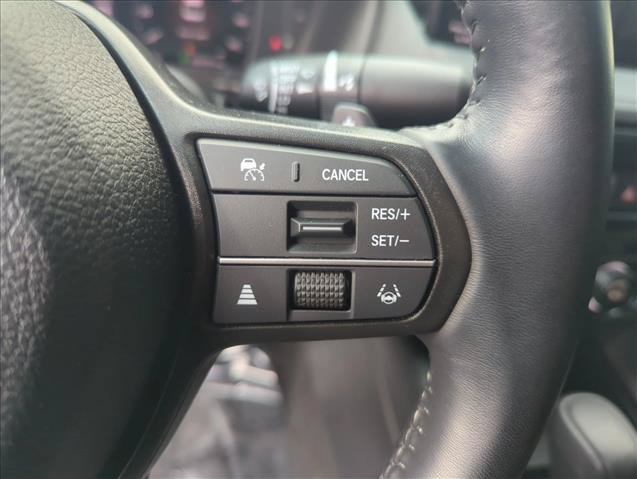 Used 2024 Honda Accord Sport image 15