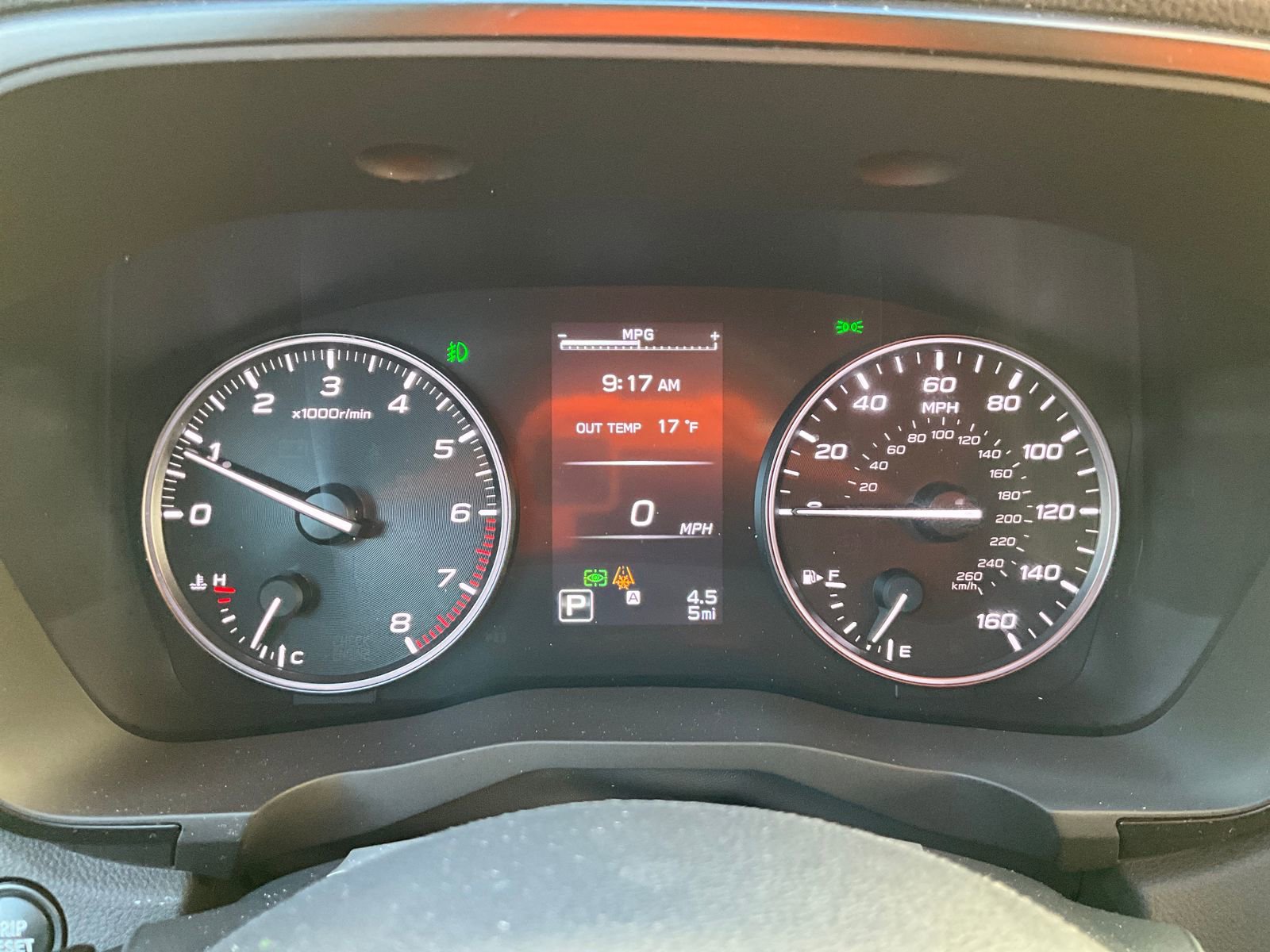 New 2026 Subaru Ascent Bronze Edition w/ Onyx Package image 16