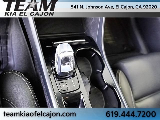 Used 2021 Volvo XC40 T5 Inscription AWD/4WD image 34