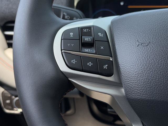 New 2026 Ford Explorer Active AWD/4WD image 42