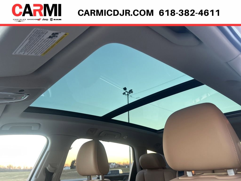 Used 2020 Audi Q7 3.0T Premium Plus image 16