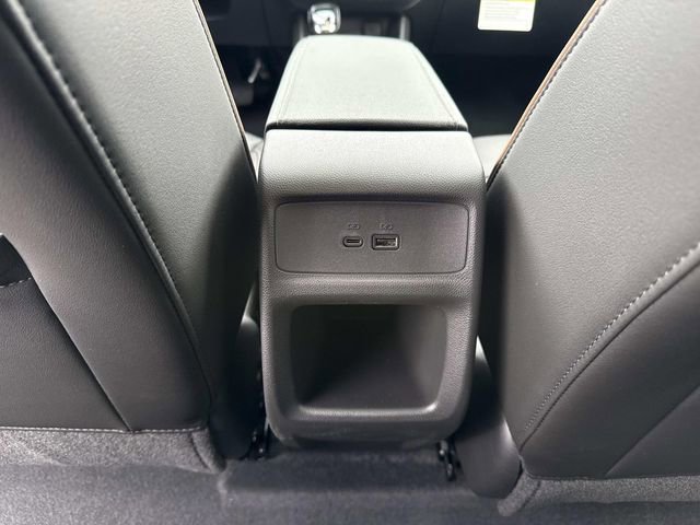 New 2026 Buick Envista Avenir image 13