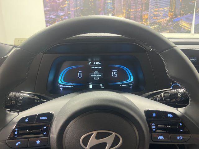 New 2026 Hyundai Elantra Sport image 11