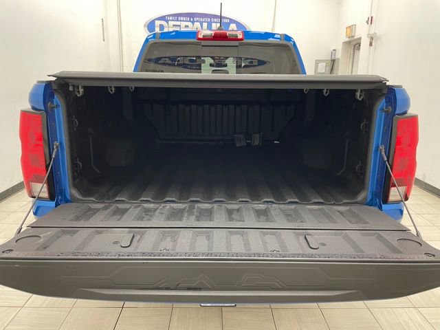 Used 2023 Chevrolet Colorado Trail Boss w/ Advanced Trailering Package image 15