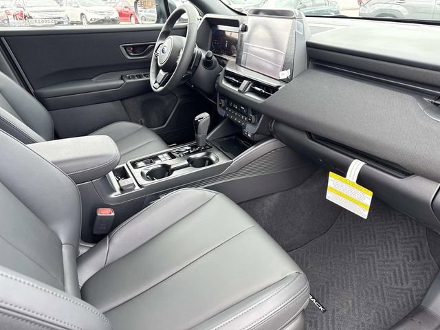 New 2026 Subaru Outback Premium image 16