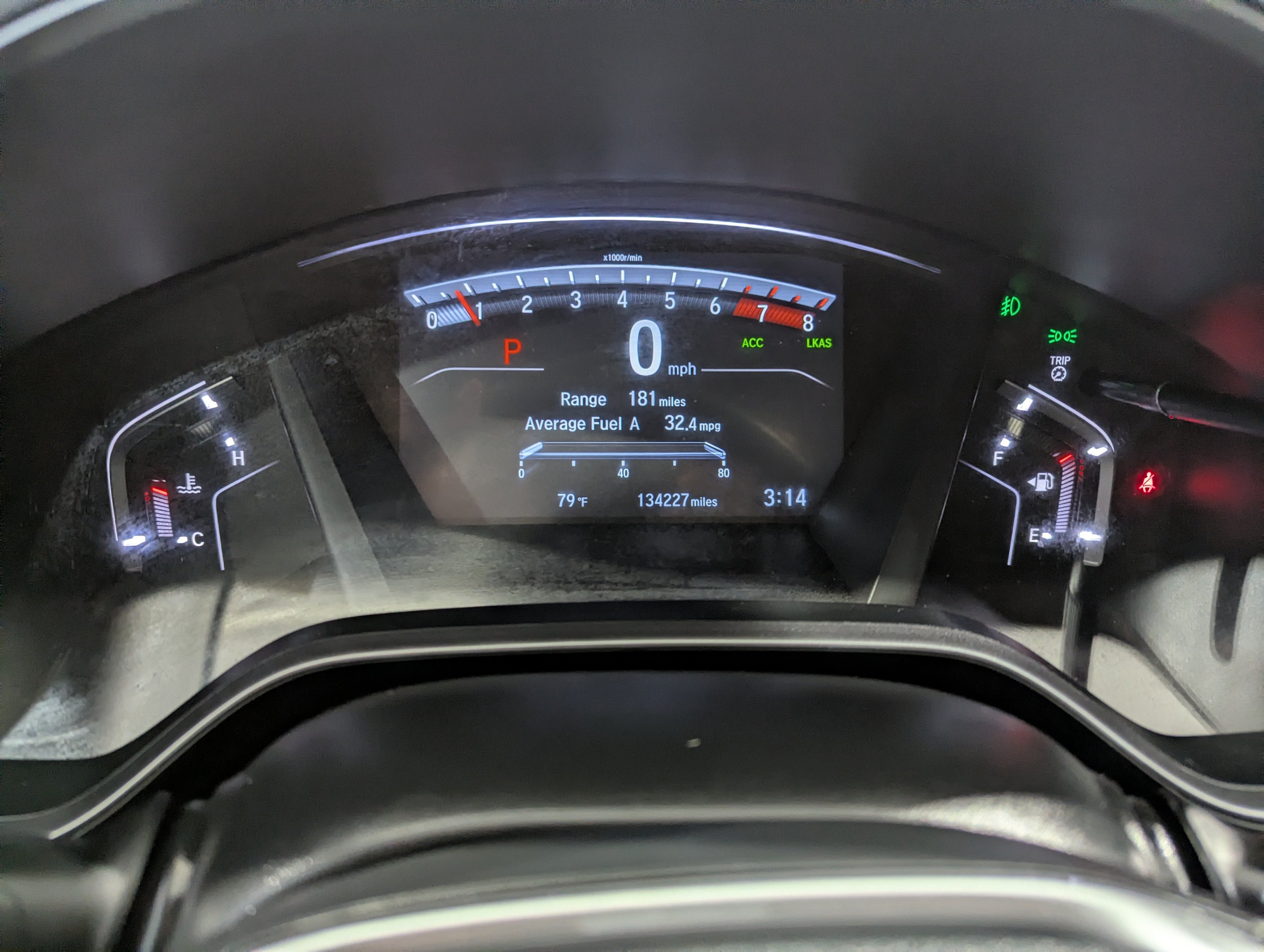 Used 2019 Honda CR-V Touring image 16