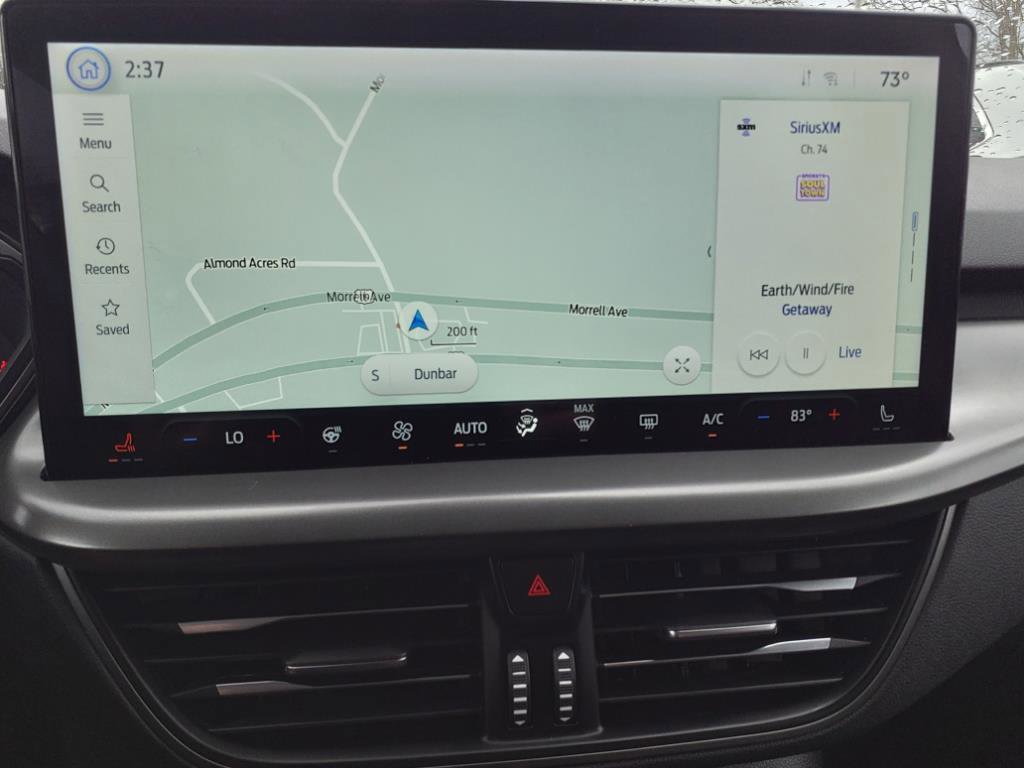 Used 2023 Ford Escape Active w/ Tech Pack #1 image 11