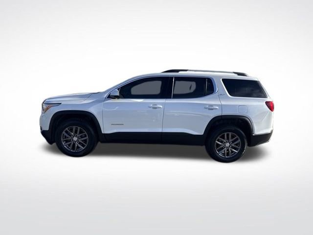 Used 2018 GMC Acadia SLT image 2