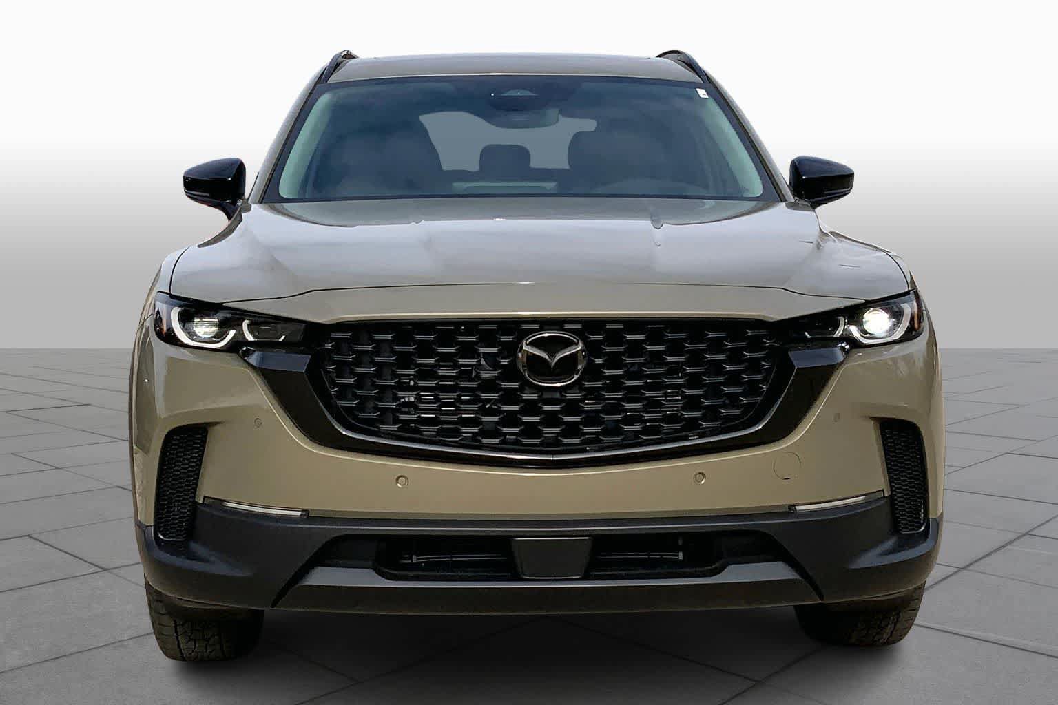 New 2026 MAZDA CX-50 Meridian Edition w/ Weather Package AWD/4WD image 3