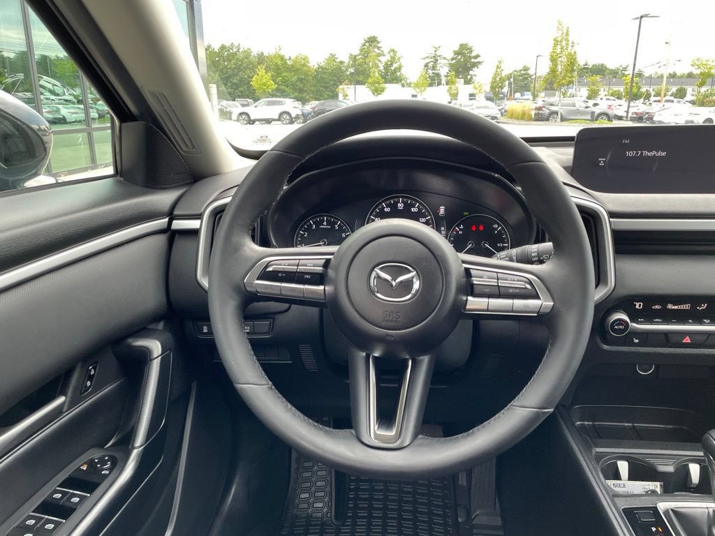 Certified 2024 MAZDA CX-50 AWD 2.5 S w/ Preferred Package image 18
