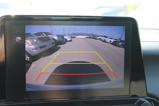 Used 2023 Kia Forte LXS FWD image 10