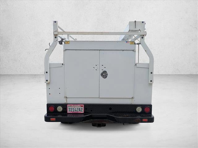 Used 2016 Ford F350 XL RWD image 7