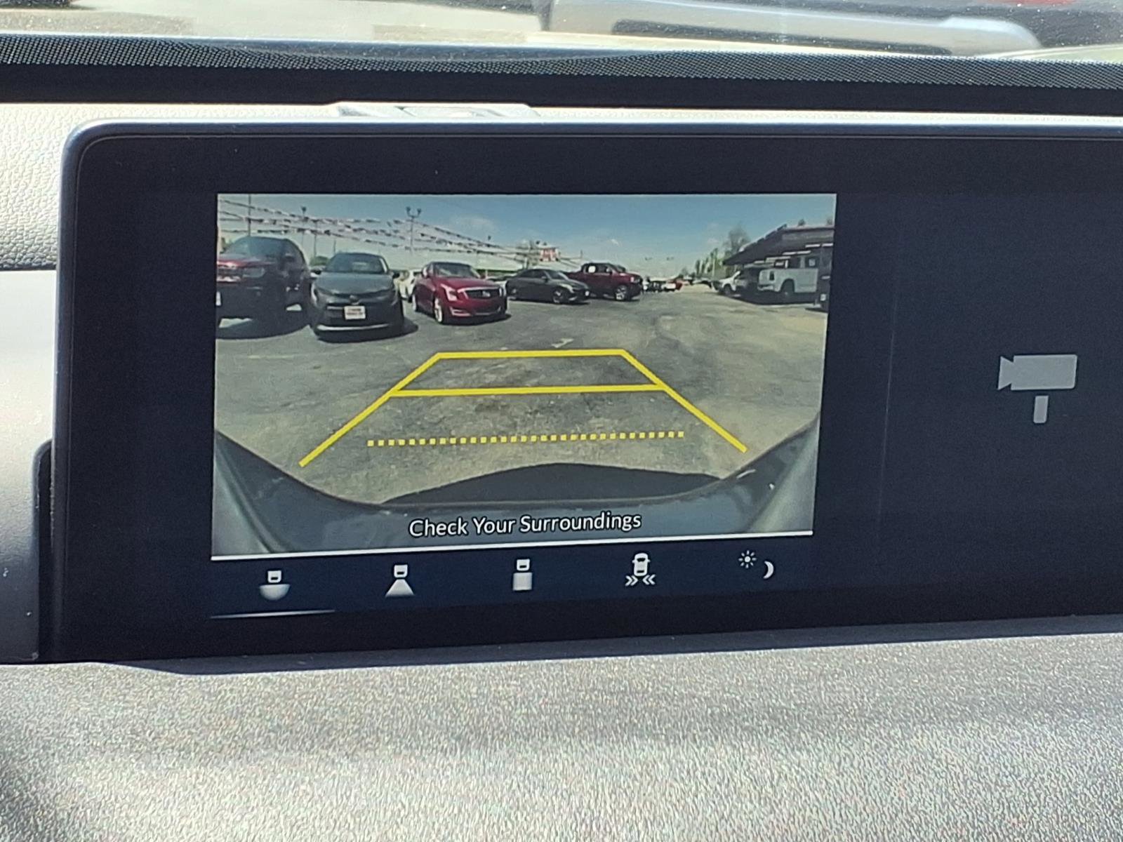Used 2021 Acura TLX SH-AWD w/ Technology Package image 7