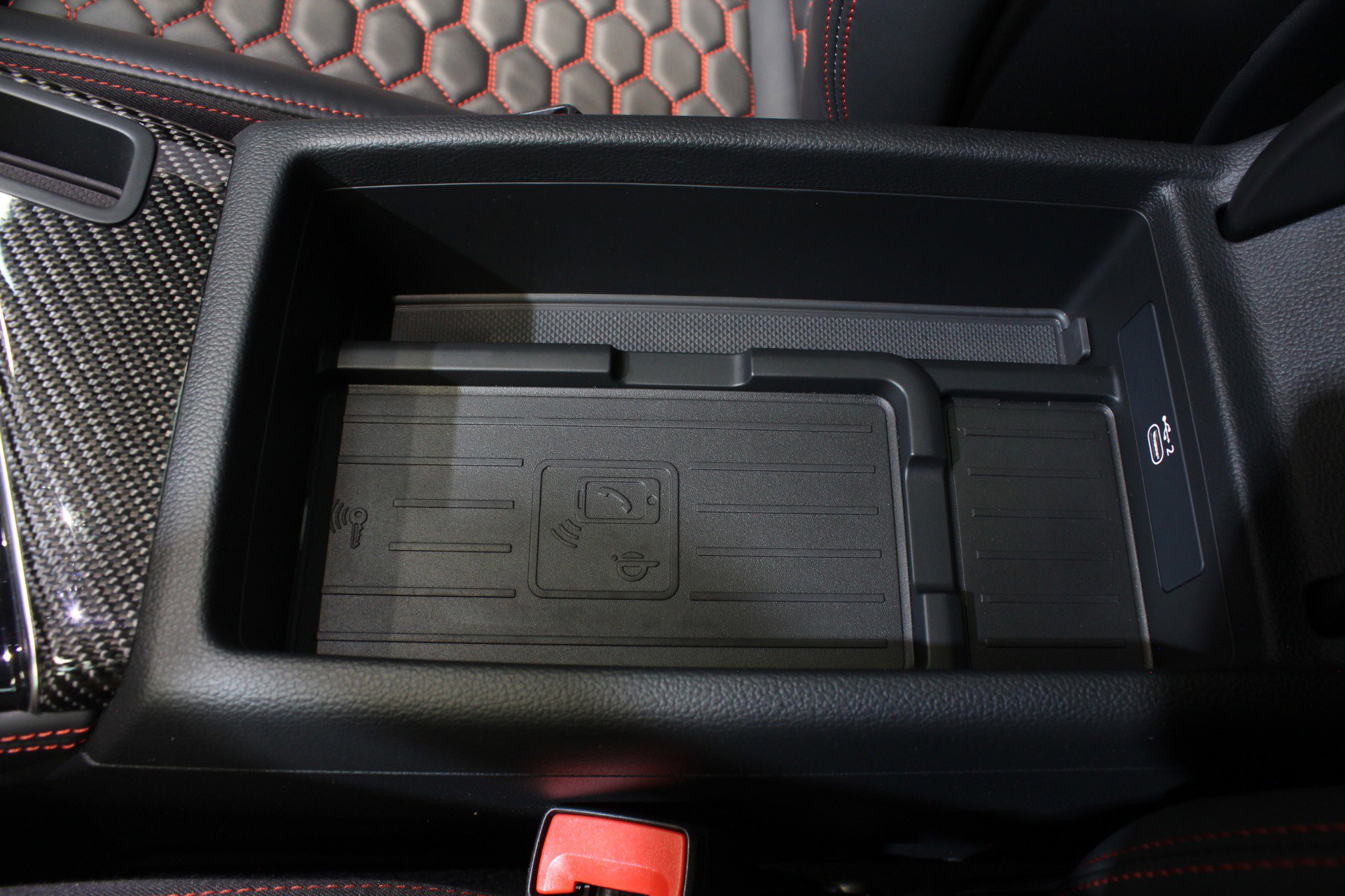 Used 2021 Audi RS 5 Sportback image 90