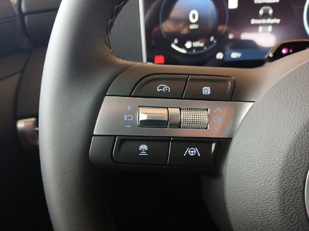 New 2026 Hyundai Tucson SEL FWD image 17
