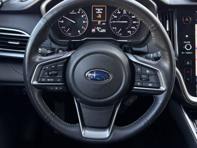 Used 2024 Subaru Outback Touring XT AWD/4WD image 13