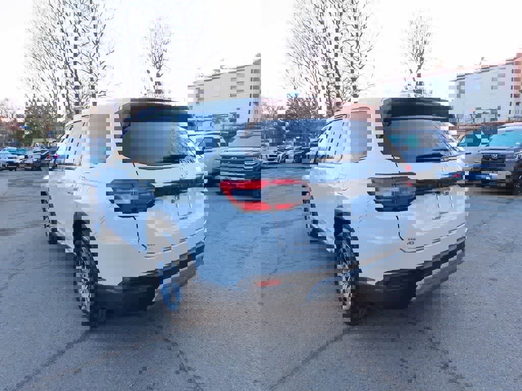 Certified 2024 Honda Pilot EX-L image 4