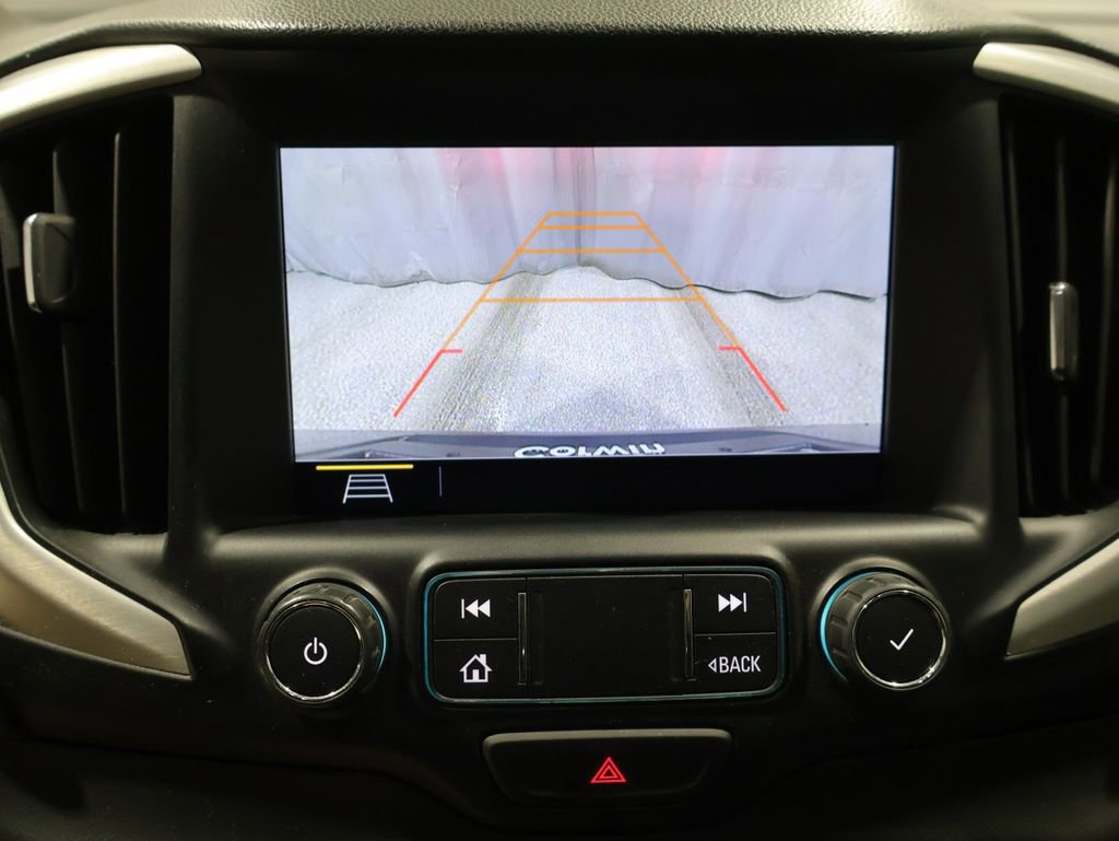 Used 2020 GMC Terrain SLT image 29